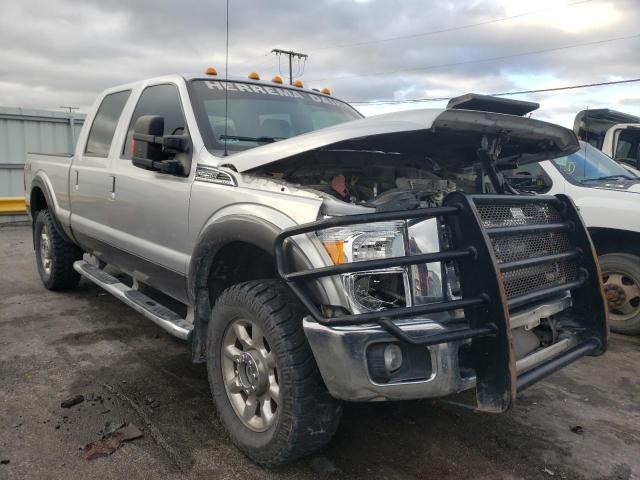 FORD F250 SUPER 2016 1ft7w2b68gec49797