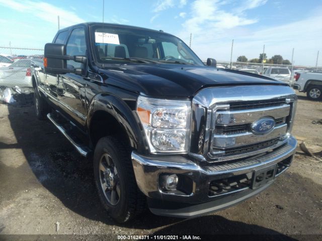 FORD SUPER DUTY F-250 SRW 2016 1ft7w2b68ged11697