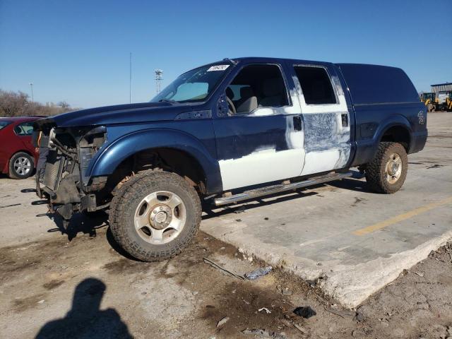 FORD F250 SUPER 2016 1ft7w2b68ged27074