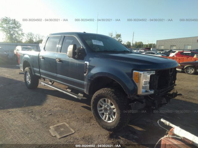 FORD SUPER DUTY F-250 SRW 2017 1ft7w2b68hec78136