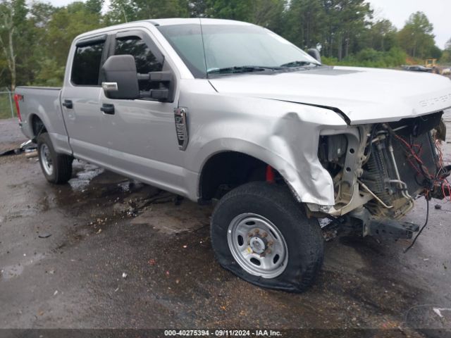 FORD F-250 2017 1ft7w2b68hec84244