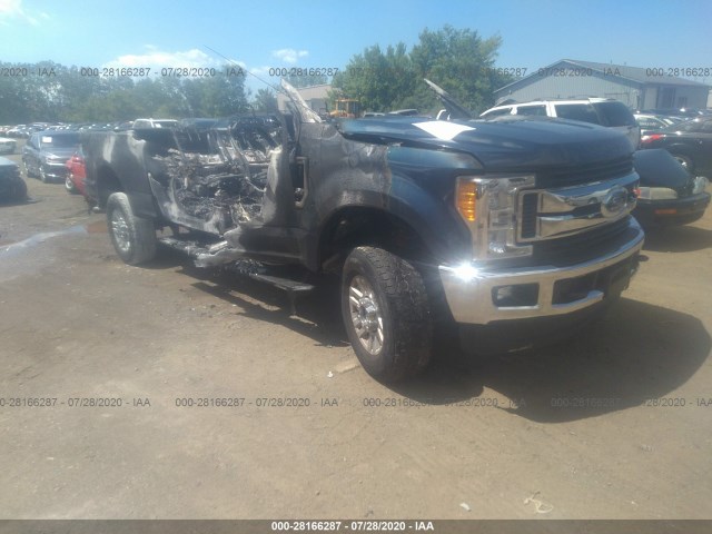 FORD SUPER DUTY F-250 SRW 2017 1ft7w2b68hec97270