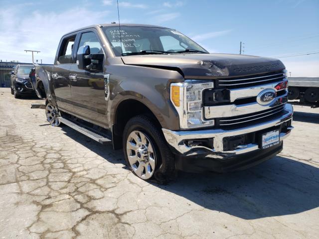 FORD F250 SUPER 2017 1ft7w2b68hed75899