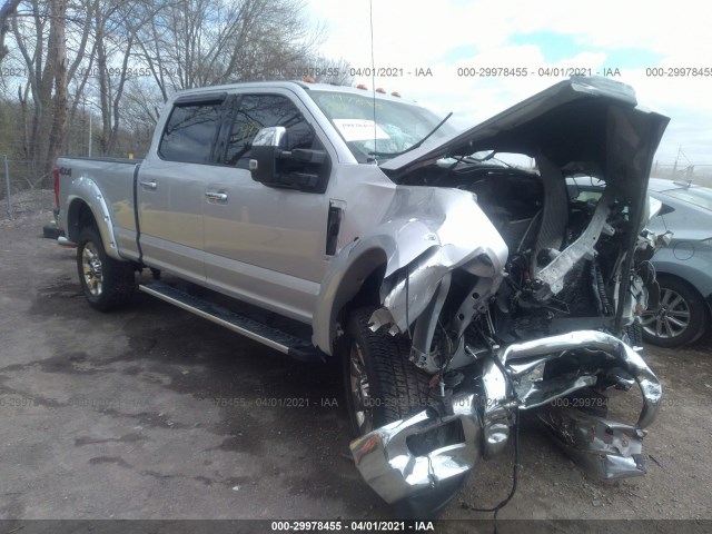 FORD SUPER DUTY F-250 SRW 2017 1ft7w2b68hed92301