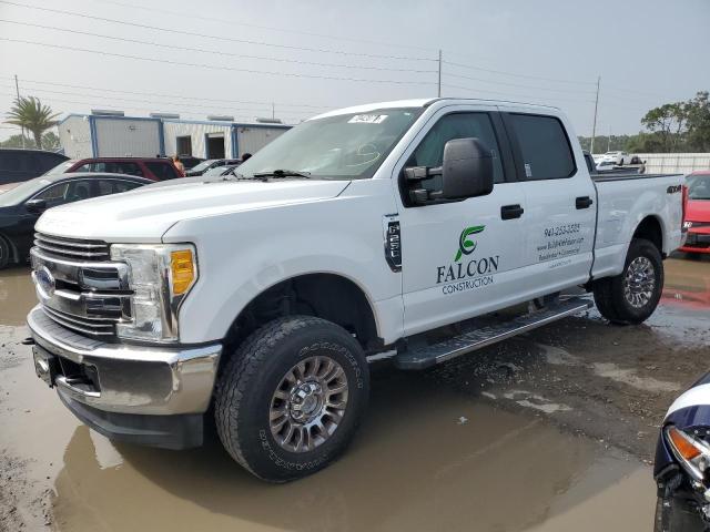 FORD F250 SUPER 2017 1ft7w2b68hed99636