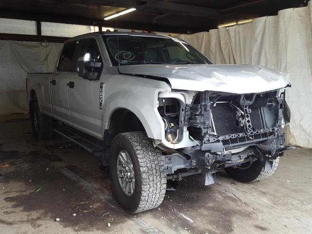 FORD F250 SUPER 2017 1ft7w2b68hee24437