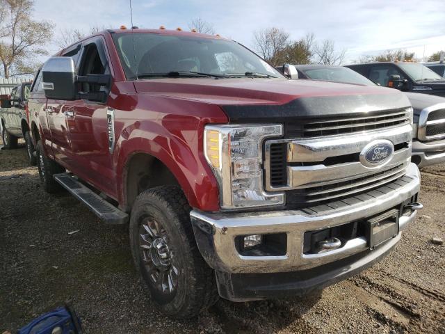 FORD F250 SUPER 2017 1ft7w2b68hee79681