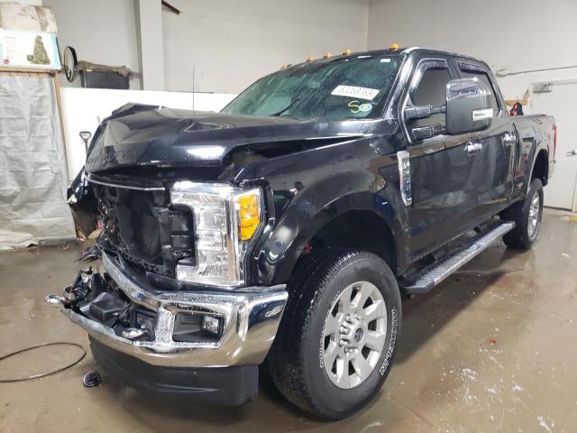 FORD F250 2017 1ft7w2b68hef08239