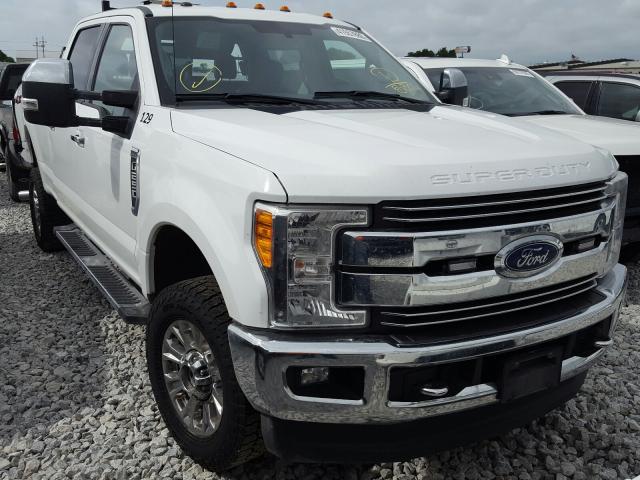 FORD SUPER DUTY F-250 SRW 2017 1ft7w2b68hef15806