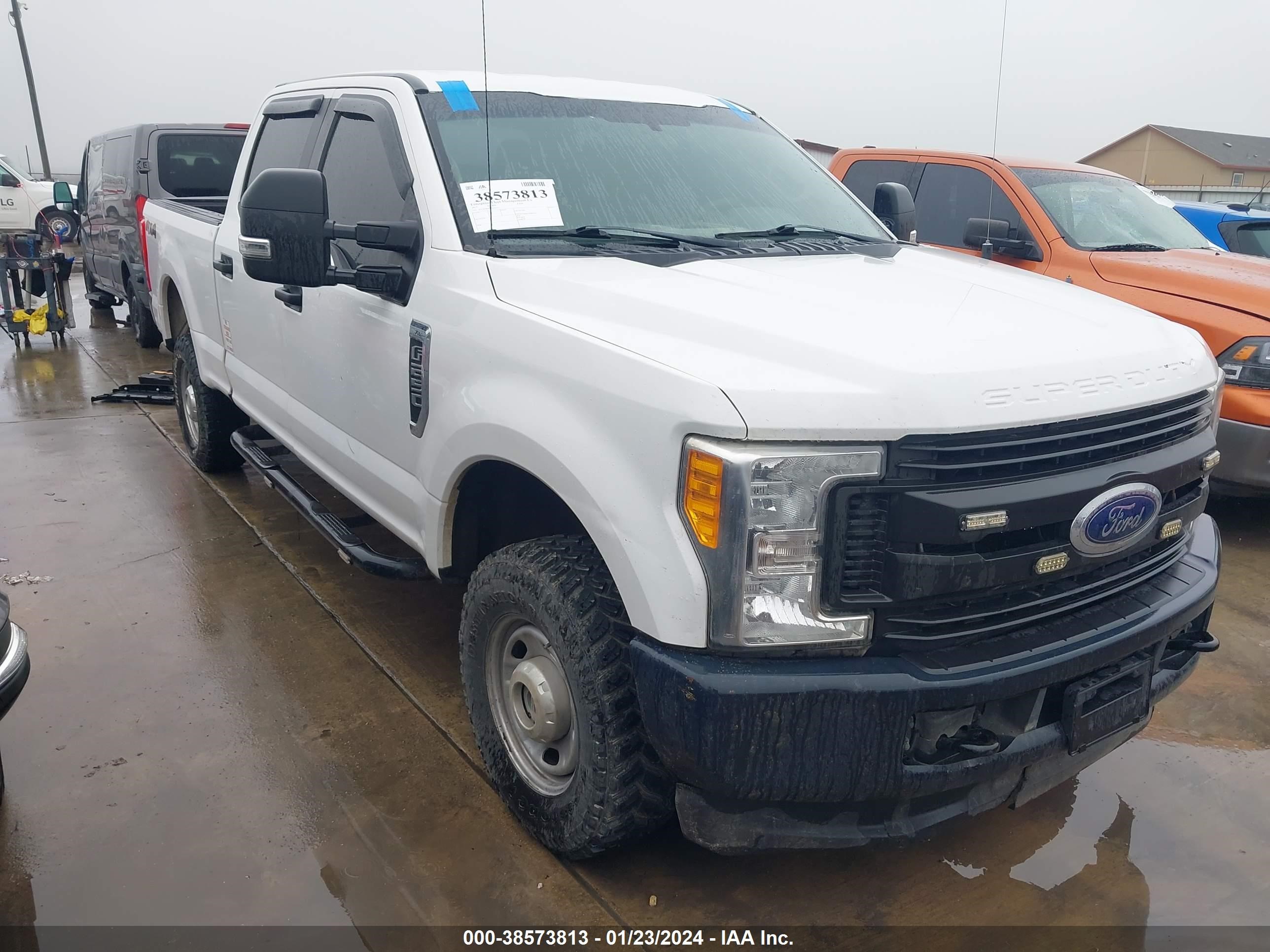 FORD F250 2017 1ft7w2b68hef24747