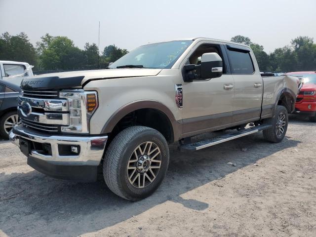 FORD F250 SUPER 2018 1ft7w2b68jeb63011