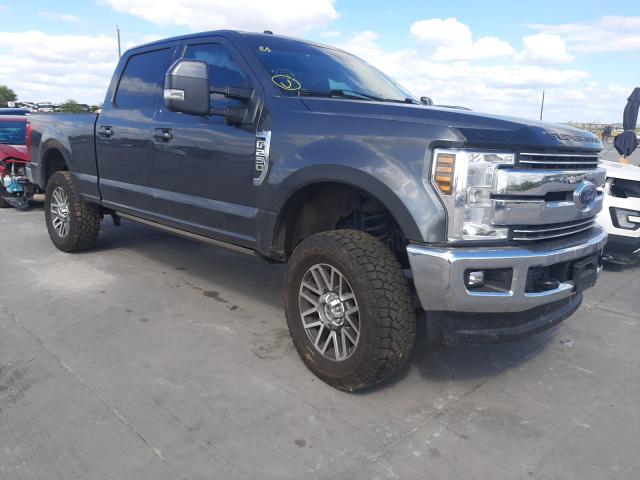 FORD F250 SUPER 2018 1ft7w2b68jeb71268