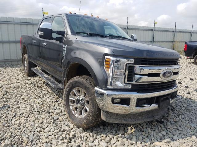 FORD F250 SUPER 2018 1ft7w2b68jec17682