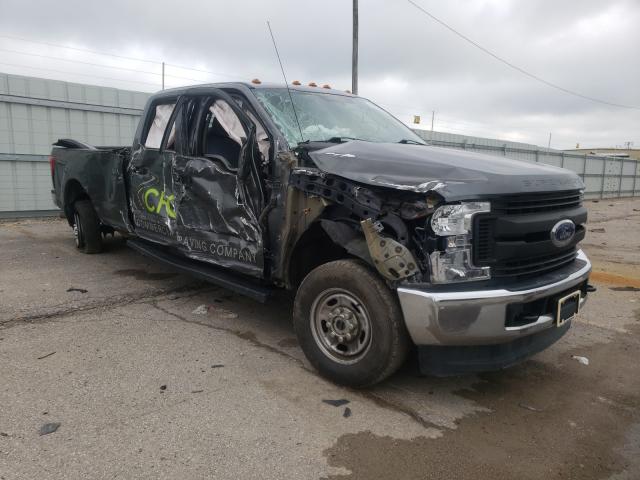 FORD F250 SUPER 2018 1ft7w2b68jec34983