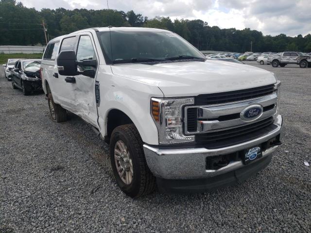 FORD F250 SUPER 2018 1ft7w2b68jec62069