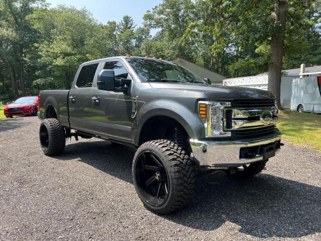 FORD F250 SUPER 2018 1ft7w2b68jec97176