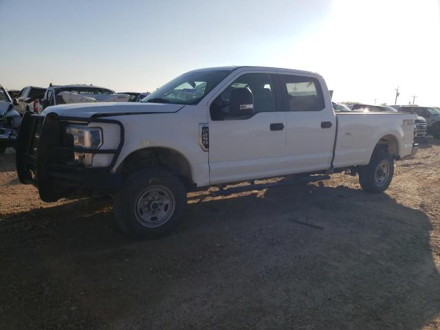 FORD F250 SUPER 2019 1ft7w2b68kec41689