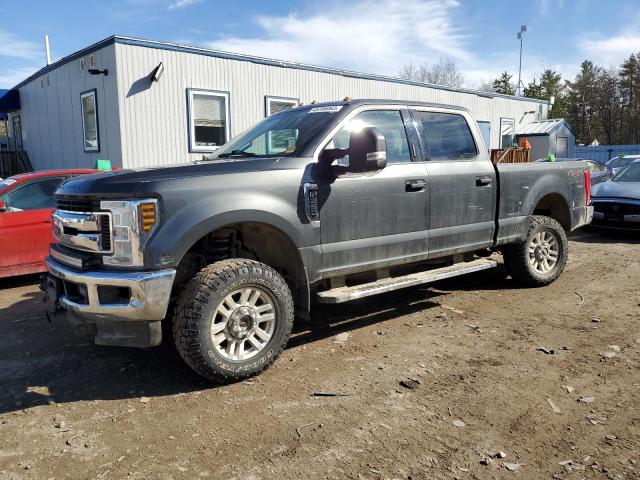 FORD F250 SUPER 2019 1ft7w2b68kec72537