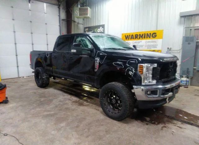 FORD SUPER DUTY F-250 SRW 2019 1ft7w2b68kec79469