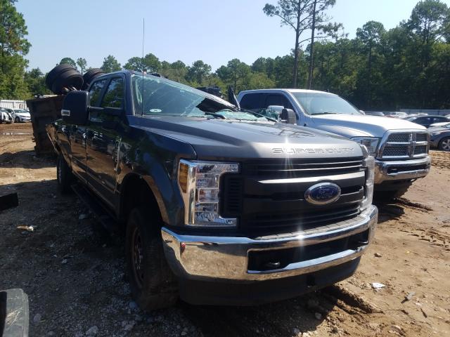 FORD F250 SUPER 2019 1ft7w2b68ked07674