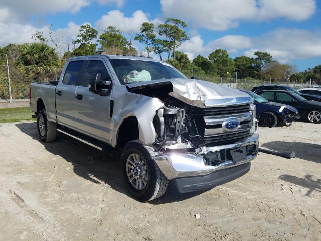 FORD F250 SUPER 2019 1ft7w2b68ked35281