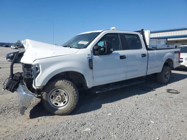 FORD F250 2019 1ft7w2b68ked43719