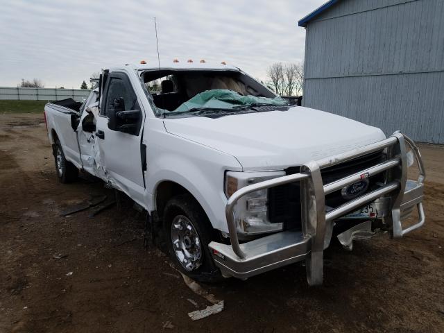 FORD F250 SUPER 2019 1ft7w2b68ked87185