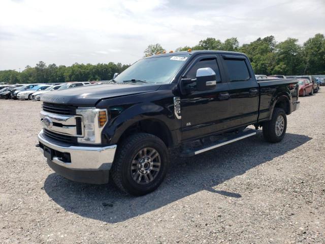 FORD F250 SUPER 2019 1ft7w2b68ked90121