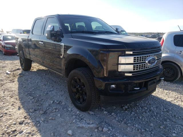 FORD F250 SUPER 2019 1ft7w2b68kee50849