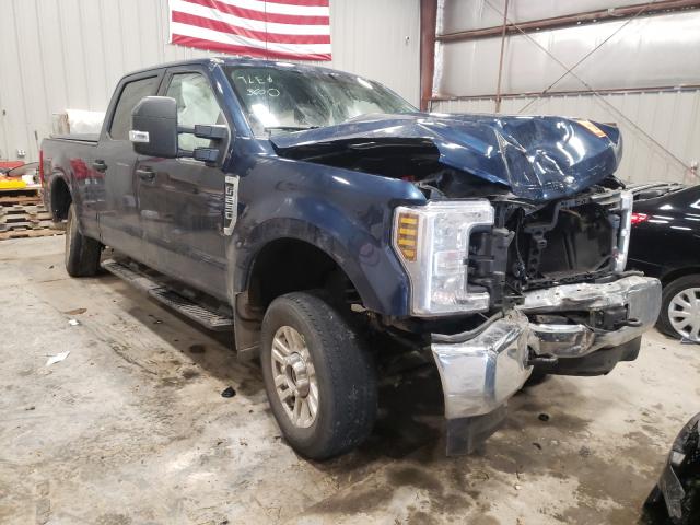 FORD F250 SUPER 2019 1ft7w2b68kee54898