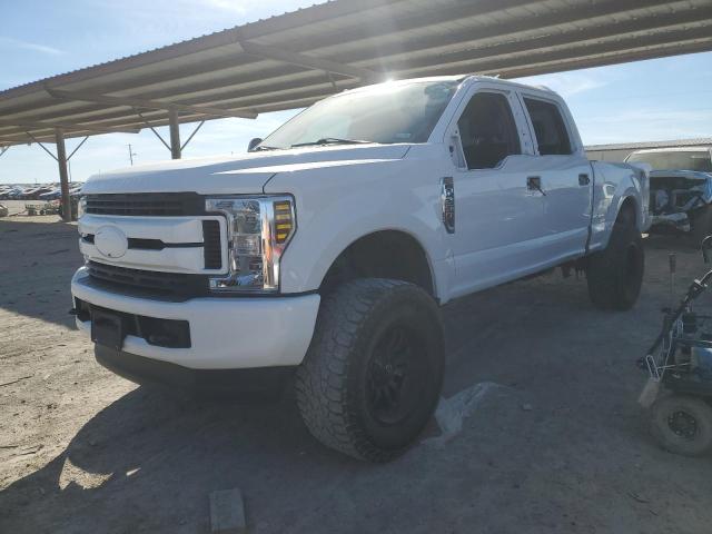 FORD F250 2019 1ft7w2b68kef11648