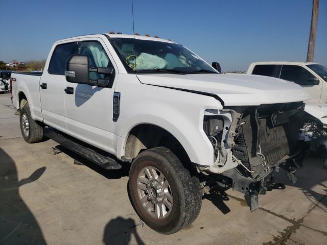 FORD F250 SUPER 2019 1ft7w2b68kef86298