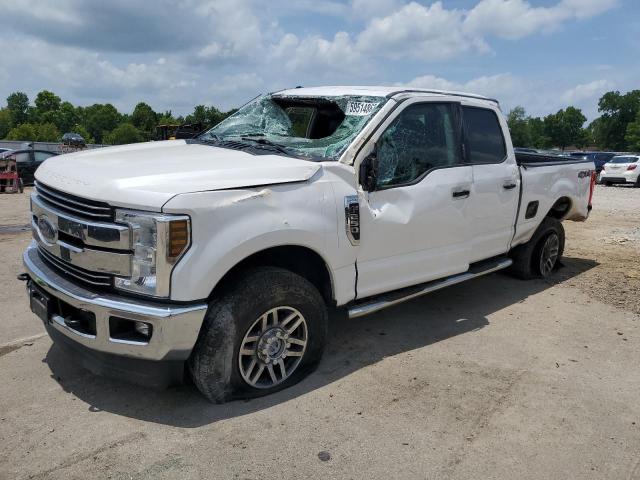 FORD F250 SUPER 2019 1ft7w2b68keg17484