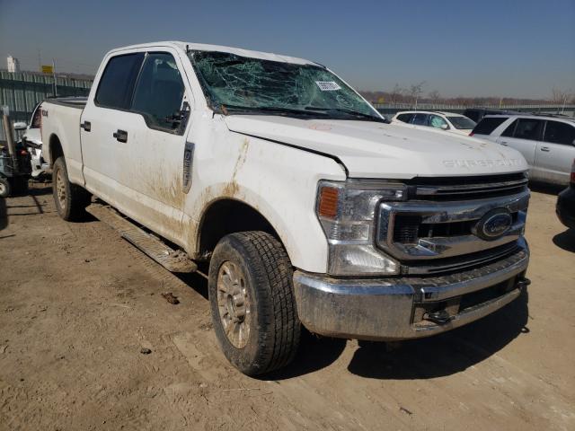 FORD F250 SUPER 2020 1ft7w2b68lec22061