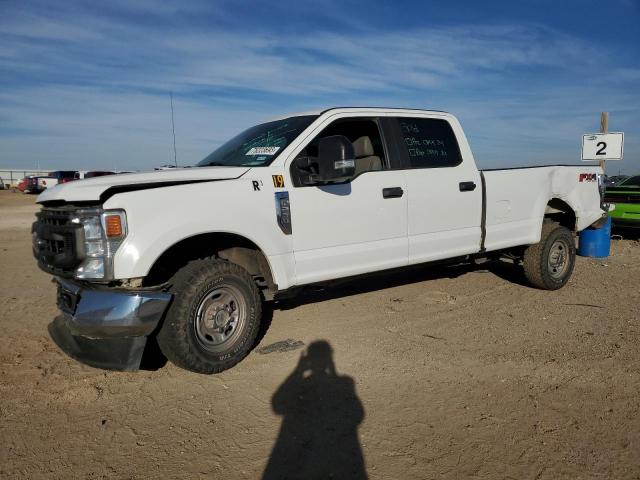 FORD F250 2020 1ft7w2b68lec28717