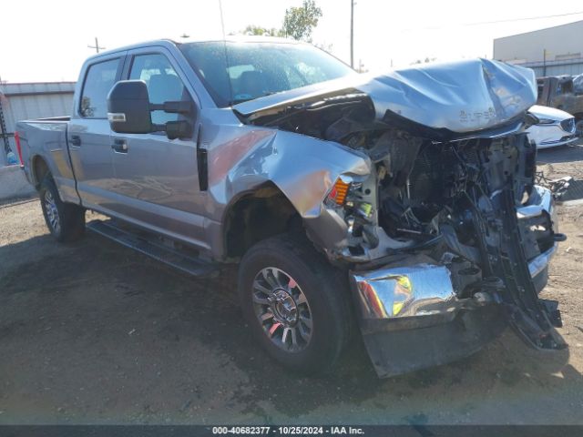 FORD F-250 2020 1ft7w2b68lec37448