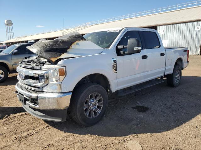 FORD F250 2020 1ft7w2b68lec46246