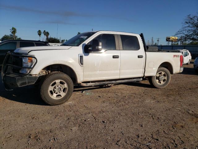 FORD F250 2020 1ft7w2b68lec49809