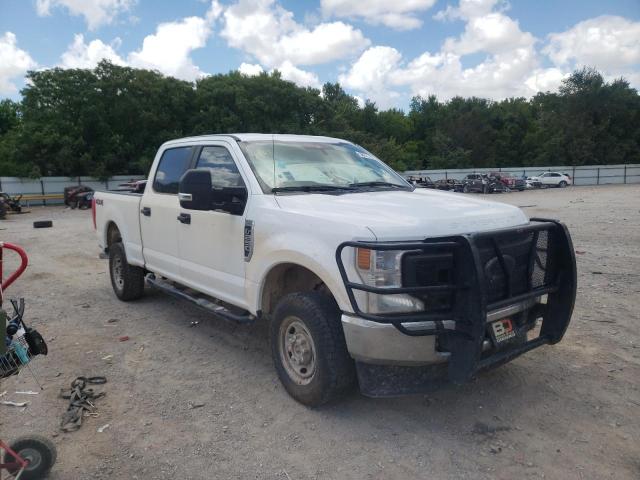 FORD F250 SUPER 2020 1ft7w2b68lec59417