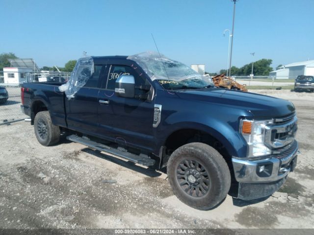 FORD F-250 2020 1ft7w2b68lec98945