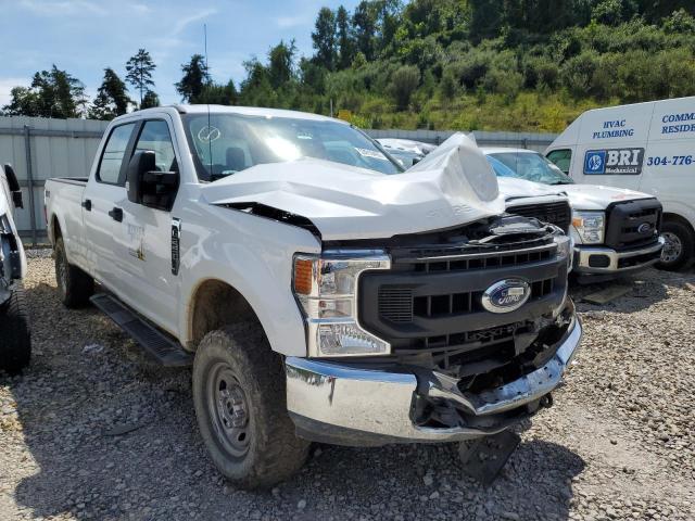 FORD F250 SUPER 2020 1ft7w2b68led23701