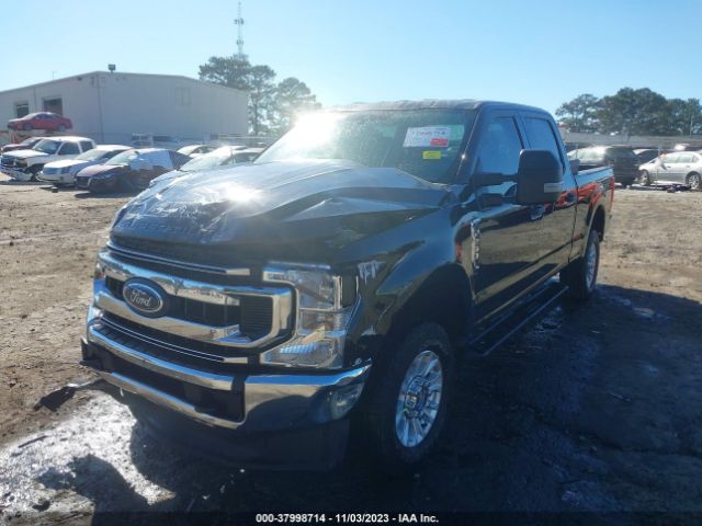 FORD F-250 2020 1ft7w2b68led36268