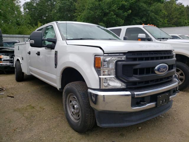 FORD F250 SUPER 2020 1ft7w2b68lee15813