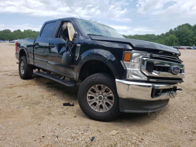 FORD F250 SUPER 2021 1ft7w2b68mec57779