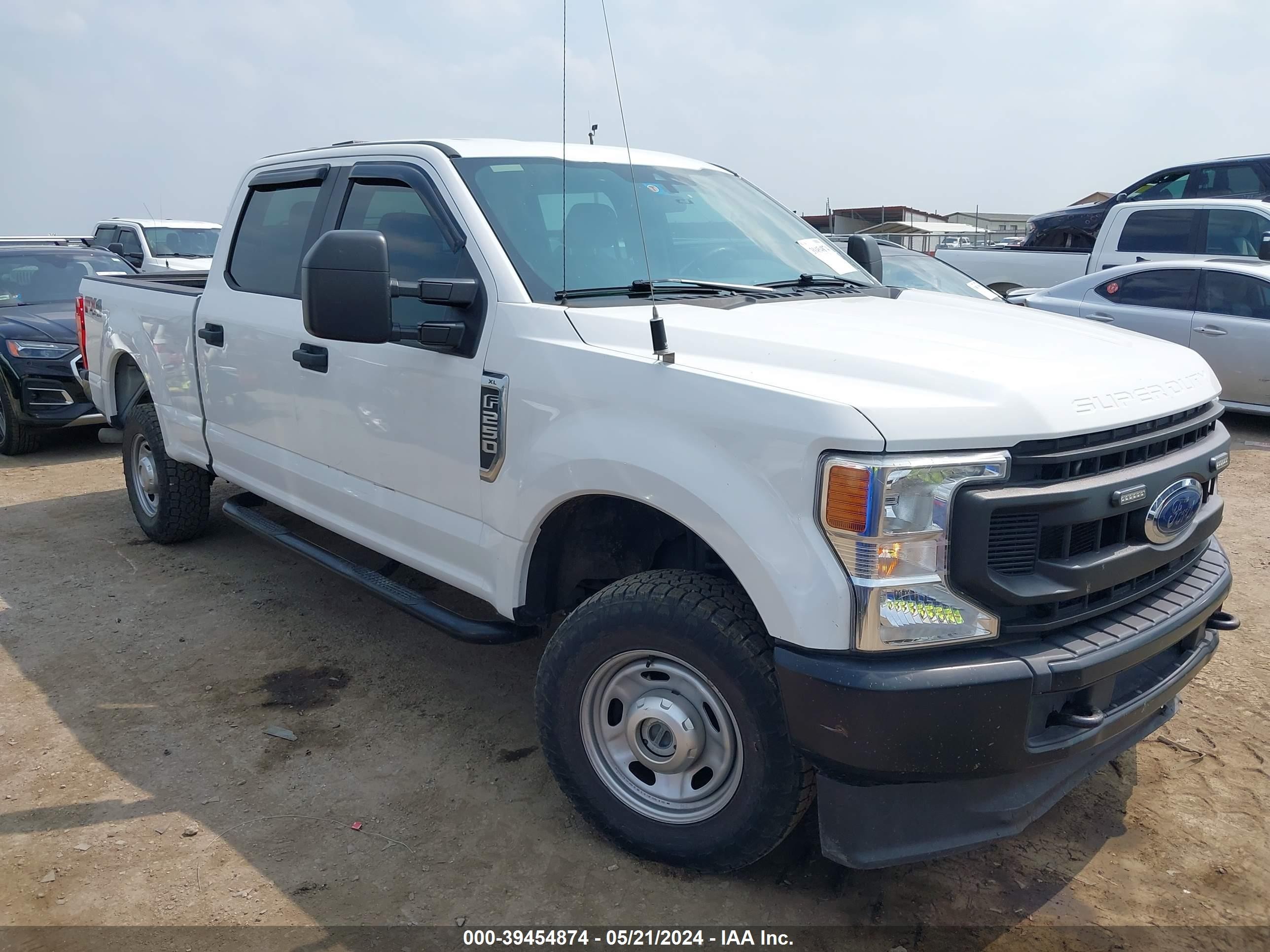 FORD F250 2021 1ft7w2b68mec69561