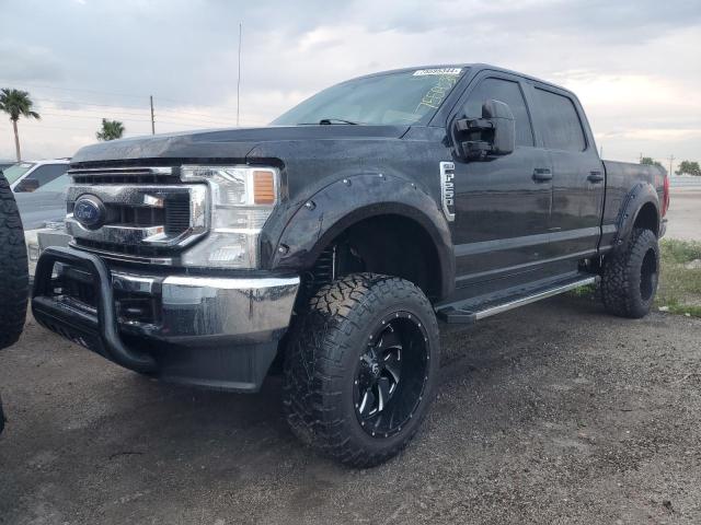 FORD F250 SUPER 2021 1ft7w2b68mec85789