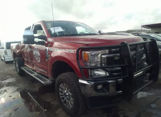 FORD SUPER DUTY F-250 SRW 2021 1ft7w2b68mee13917