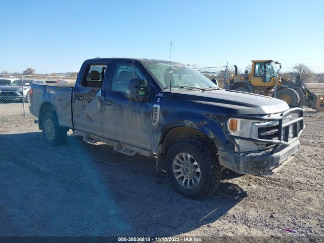 FORD F250 2022 1ft7w2b68nec46412