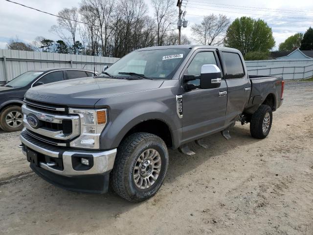 FORD F250 SUPER 2022 1ft7w2b68nec99130