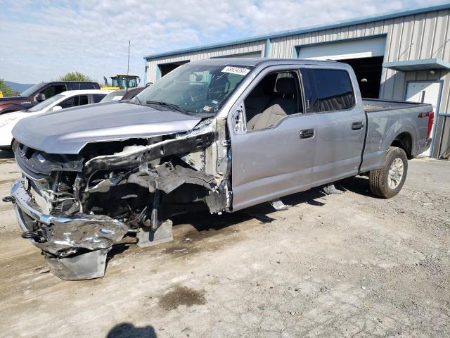 FORD F250 SUPER 2022 1ft7w2b68neg26741